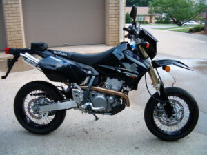 2005 Suzuki DR-Z400—Dual-Sport King Explained