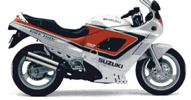 1990 Suzuki GSX-R750 vs Katana 600—Which Is Better?