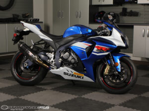 2012 Suzuki GSX-R1000—Superbike Performance Breakdown