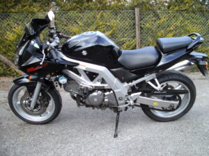 2004 Suzuki SV650—Why Riders Still Love It
