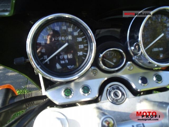 2001 GSX-R750 Specs HP & Top Speed—Perfect Balance?