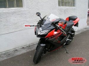 2008 GSX-R600 vs GSX-R750—Which One Dominates?