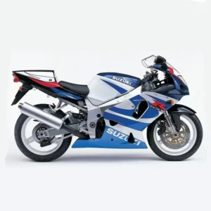 2002 Suzuki GSX-R600 vs 750—Which One Wins?