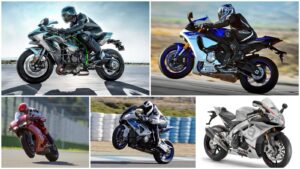 2011–2012 Superbike Battle—S1000RR vs Panigale vs CBR1000RR
