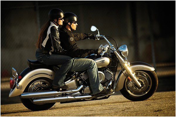 2007 Yamaha V Star 1100 vs 1300—Which One Wins?