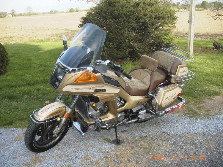 1999 Yamaha Venture Royale—Still Worth It Today?