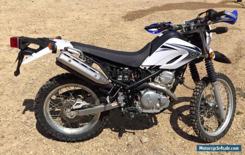 2008 Yamaha TTR230 vs XT250—Best Trail Bike?