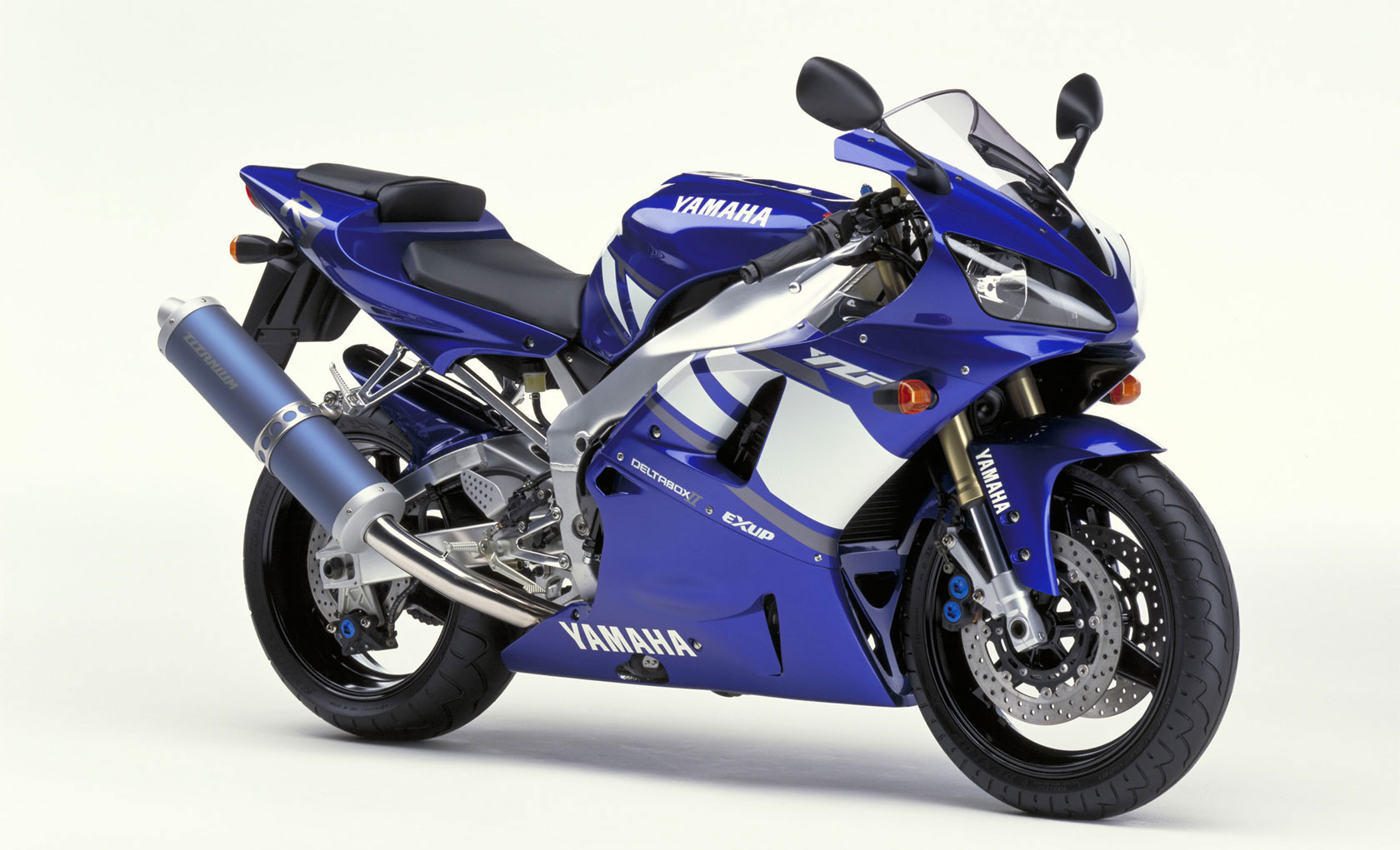 2001 Yamaha R1—Specs HP & Insane Performance