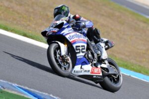 1997 Yamaha R1—The Superbike That Shocked the World