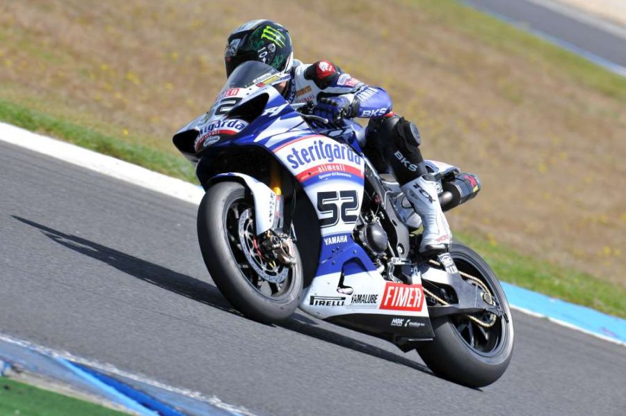 1997 Yamaha R1—The Superbike That Shocked the World