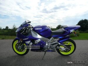 2000 Yamaha R1 Top Speed—Still Fast Today?