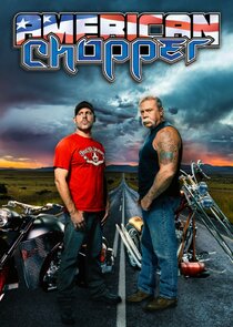 The History of Chopper Reality TV (American Chopper to Choppertown)