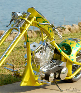The Best Websites to Sell Your Custom Chopper Bike