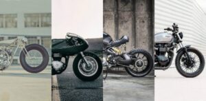 How to get a job at a Custom Motorcycle Company