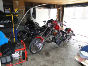 Best Engines for a Custom Chopper: S&S vs. Ultima vs. RevTech