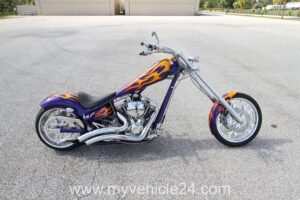American IronHorse Custom Choppers: Buyers Guide