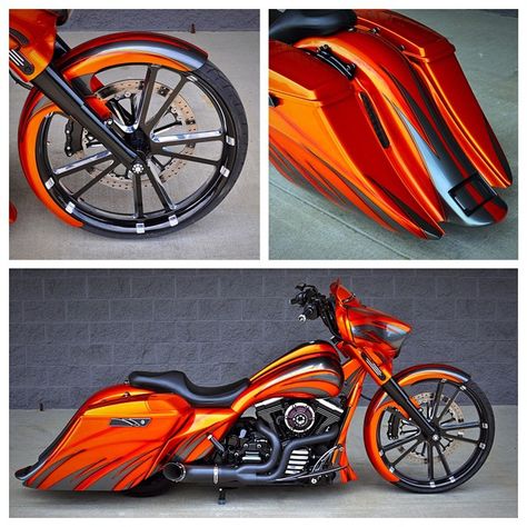 Where to Find Cheap Custom Choppers for Sale under $10k