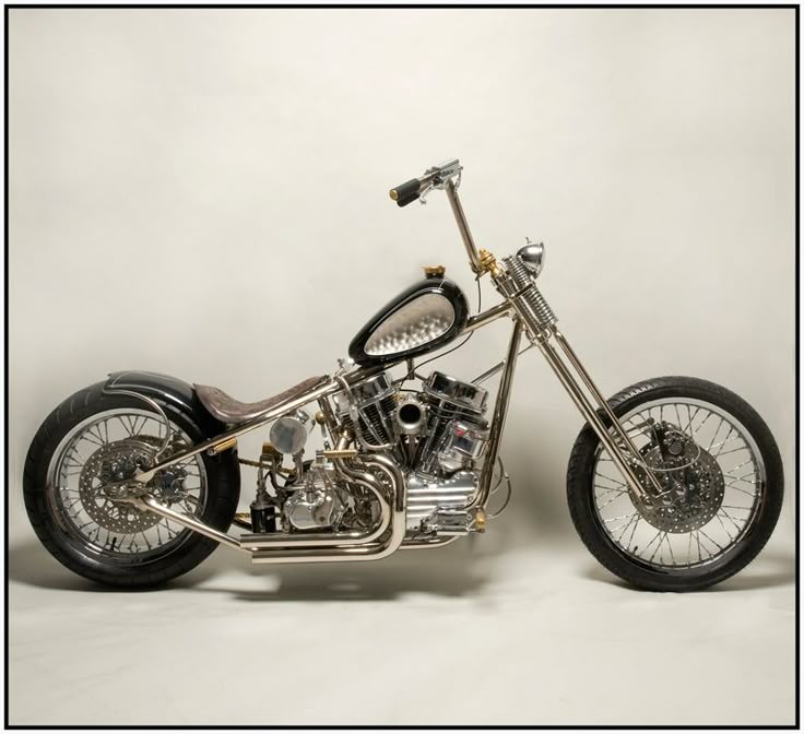The Legacy of Indian Larry on Chopper TV
