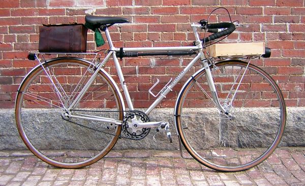 The Best Build Off Bikes from the Speed Channel Era