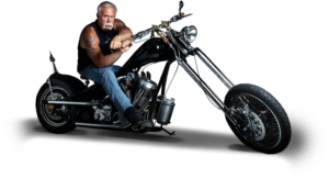 Is Paul Sr. Retired? Latest News on the Chopper Legend