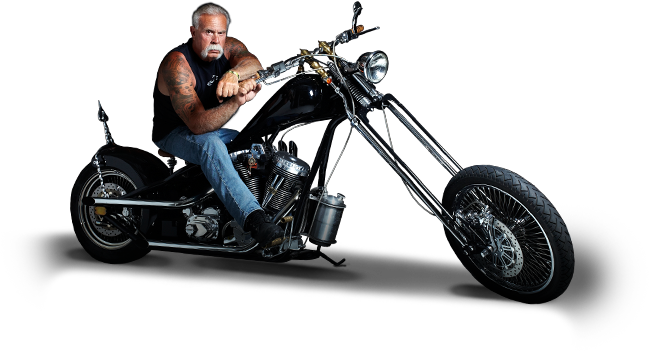 Is Paul Sr. Retired? Latest News on the Chopper Legend