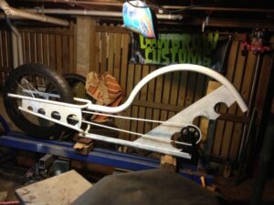 Australian Custom Chopper Companies to Watch