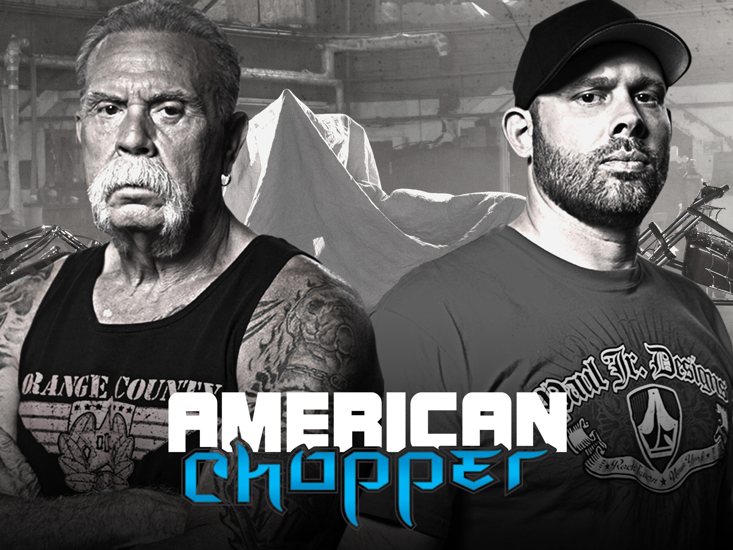 American Chopper Reboot Confirmed? (Rumors)