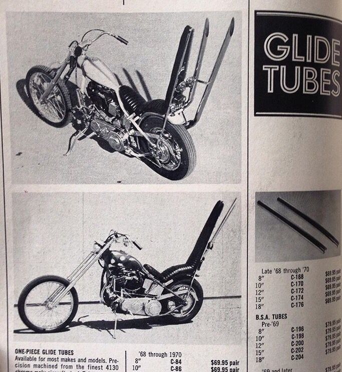 How to get a VIN assigned for a Custom Chopper Motorcycle