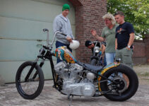 The Barn Find Chopper Bike: How to Value It