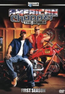 Episodes of American Chopper that went Viral (The Fire)