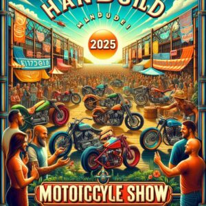 Top 10 Motorcycle Shows to See Custom Choppers in 2025