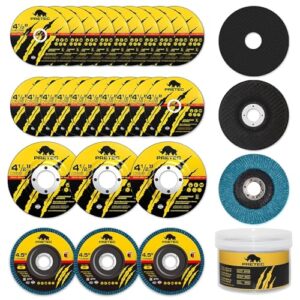 Best Angle Grinder for Cutting Chopper Tubing