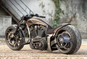 Best Custom Chopper Motorcycles 2025