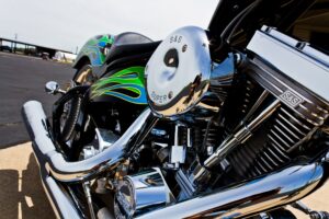 The Full History of Orange County Choppers (OCC) in Newburgh