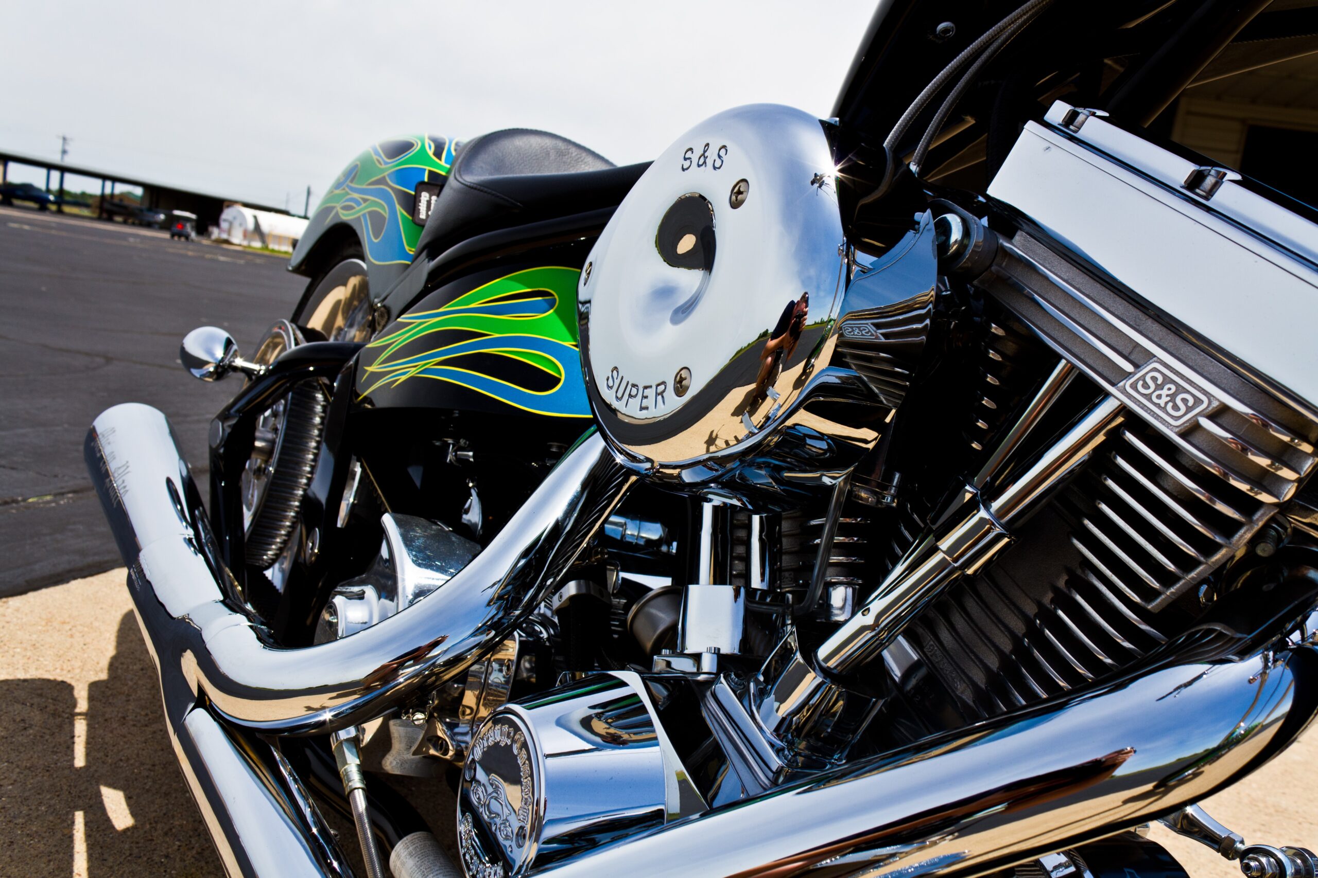 The Full History of Orange County Choppers (OCC) in Newburgh