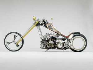Choppers Inc. (Billy Lane) vs. OCC: Who Builds Better?
