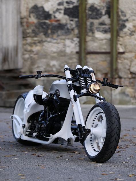 The Downfall of Custom Chrome: The Company that Fed Choppers