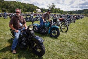 The Fuel Cleveland Chopper Show Review