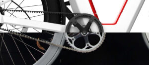 Belt Drive vs. Chain Drive on a Custom Chopper
