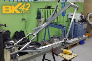Cheap Chopper Bike Custom Parts List