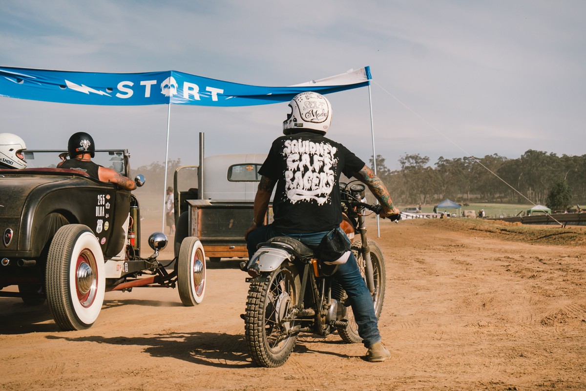Why Custom Chopper TV Shows Died After 2015