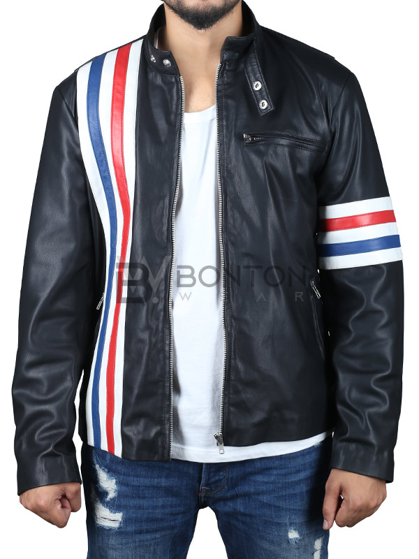 The Easy Rider Captain America Jacket guide