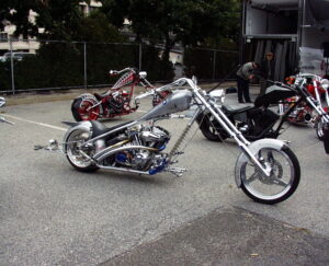 The Jet Bike OCC Build: Engineering or Madness?