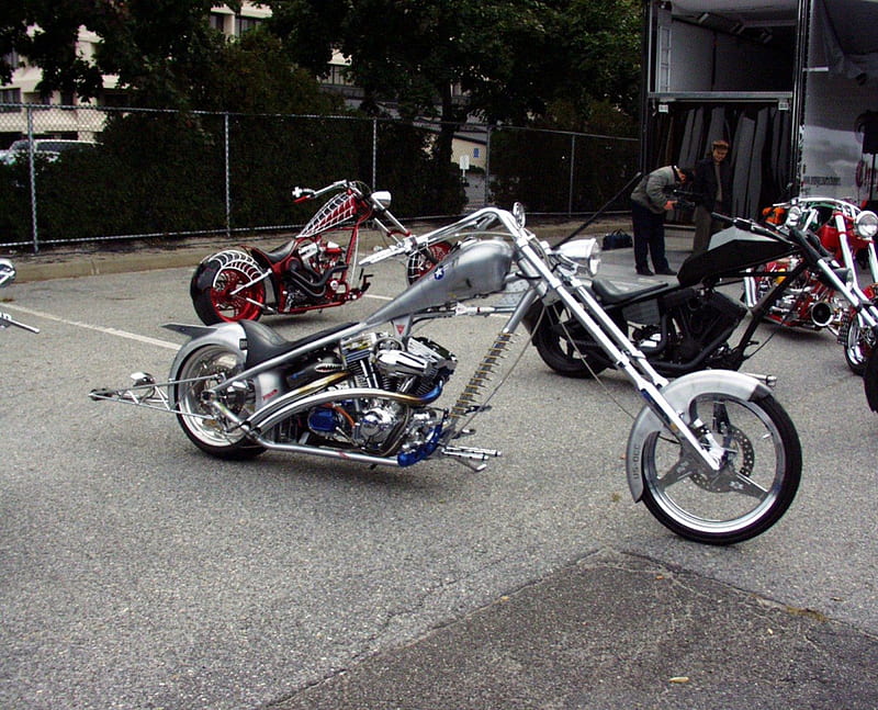 The Jet Bike OCC Build: Engineering or Madness?