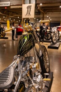 Are Custom Choppers a Good Investment in 2025?