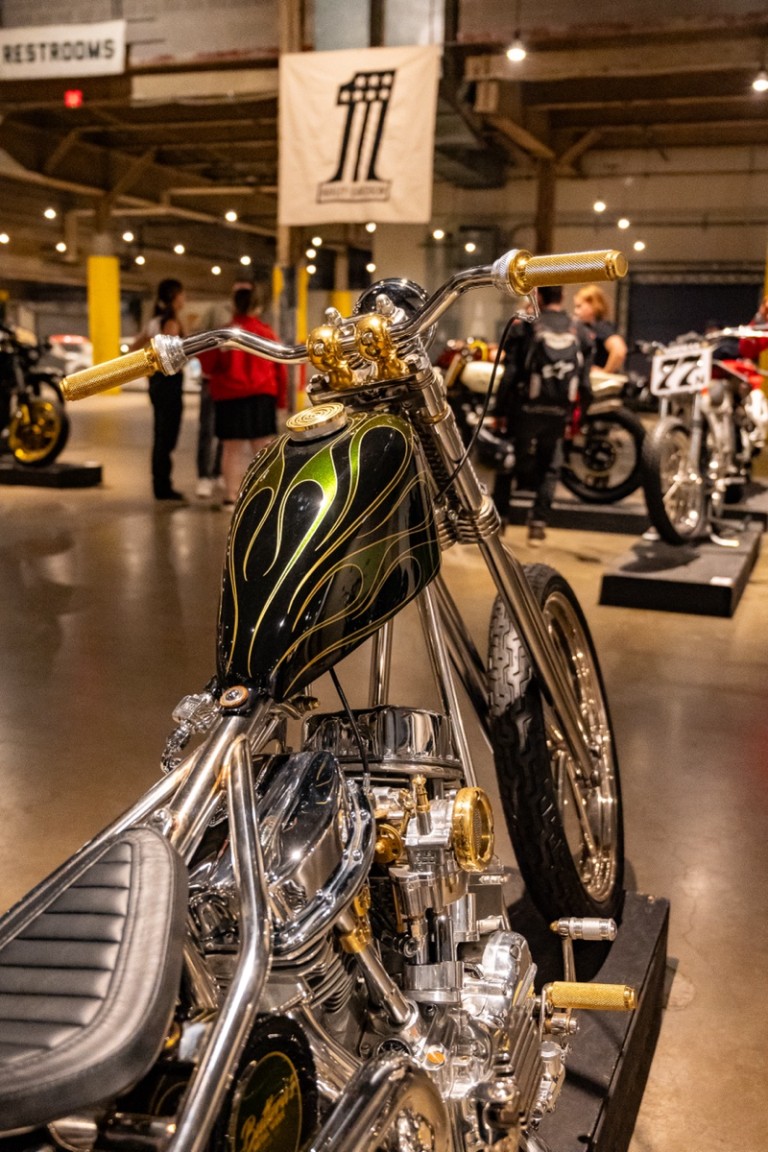 Are Custom Choppers a Good Investment in 2025?