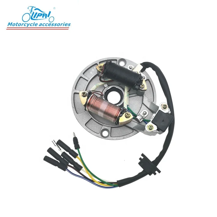 How to Install a Magnetaro Ignition on a Harley Chopper Motorcycle