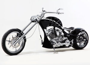 How to Spot a Fake OCC Orange County Choppers Replica