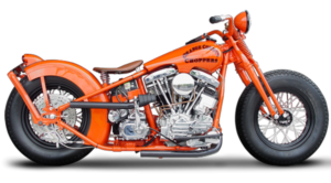 Top 5 Most Expensive Bikes Built by OCC (Orange County Choppers)
