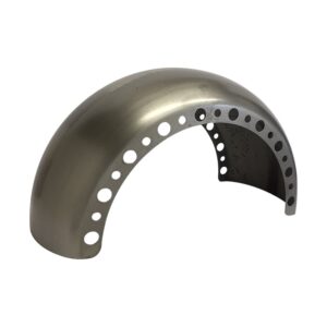 The sexiest Chopper rear fenders (Short vs. Long)
